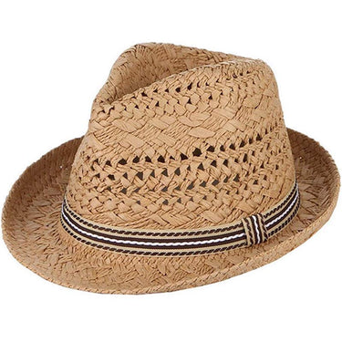 Chapeau Paille Taille Enfant